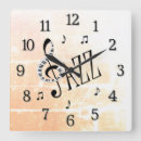 Suche nach jazz wanduhren Klavier