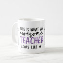 Suche nach helles lila tassen Teacher