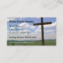 Suche nach church pastor visitenkarten Minister