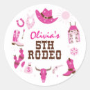 Suche nach fünfter geburtstag aufkleber Girl