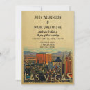Suche nach retro vegas hochzeit einladungen Nevada