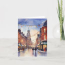 Suche nach dublin karten Weihnachtskarte