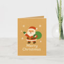 Suche nach santa claus karten Retro