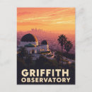Suche nach griffith postkarten California