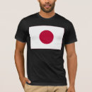 Suche nach japanische flagge tshirts Nippon