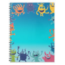 Suche nach monster notizbuch Süß