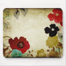Suche nach vintages blumen mousepads Illustration
