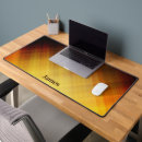 Suche nach mit monogramm buchstaben mousepads Minimalistisch