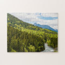 Suche nach wald puzzle Reise