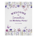 Suche nach 1 geburtstag poster Aquarell