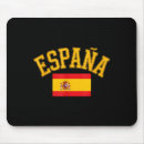 Suche nach spanien flagge mousepads Land