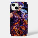 Suche nach raven iphone hüllen Lila