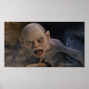 Suche nach gollum poster Rückkehr des königs