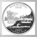 Suche nach minnesota poster See
