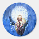 Suche nach madonna magnete Blau