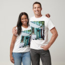 Suche nach fensterladen tshirts Straße