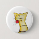 Suche nach katzenknöpfe buttons Miezekatze