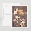 Suche nach kuniyoshi poster Holzschnitt