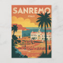 Suche nach sanremo postkarten Vintag
