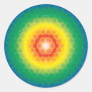 Suche nach kristall aufkleber Geometrie