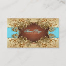 Suche nach braun und gold visitenkarten Vintag