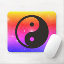 Suche nach yin und yang mousepads Geist