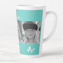 Suche nach türkis und weiß tassen Muttertag