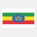 Suche nach äthiopien aufkleber Flagge