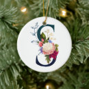 Suche nach monogramm s ornamente Elegant