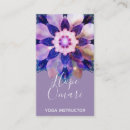 Suche nach bohemian visitenkarten Yoga