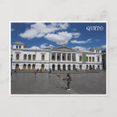 Suche nach quito postkarten Ecuador