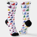 Suche nach retro socken Bunt