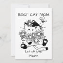 Suche nach katzenmutter karten Mami