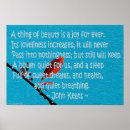 Suche nach john keats poster Gedicht