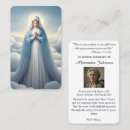 Suche nach jungfrau mary einladungen Mütterlich