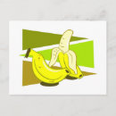 Suche nach banane postkarten Fruchtig