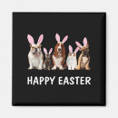 Suche nach frohe ostern magnete Hase