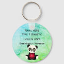 Suche nach medical schlüsselanhänger Emergency