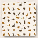 Suche nach frosch cartoon untersetzer Tier