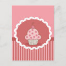 Suche nach cupcakes postkarten Bäckerei