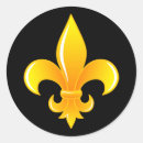 Suche nach floh aufkleber Flourdelis