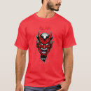 Suche nach roter teufel tshirts Hölle