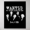 Suche nach gründerväter poster 4 juli
