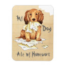 Suche nach dackeln magnete Dachshund