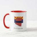 Suche nach staat von arizona tassen Amerika