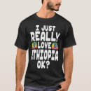 Suche nach flagge von äthiopien tshirts Liebe