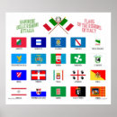 Suche nach italien flagge poster Weltflaggen