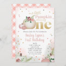 Suche nach klein einladungen Kürbisgeburt