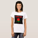 Suche nach liebe rosen tshirts Blume