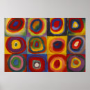 Suche nach konzentrische poster Kandinsky